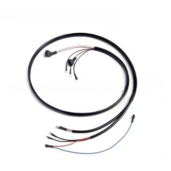 Engine Alternator Harness for Porsche 911 w/ Motorola Alternator (1969)