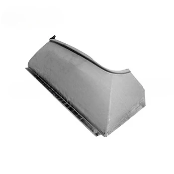 Engine Bay Rear Wall for Porsche 356 Speedster and Cabriolet - Image 2