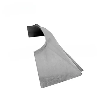 Engine Bay Rear Wall for Porsche 356 Speedster and Cabriolet - Image 3