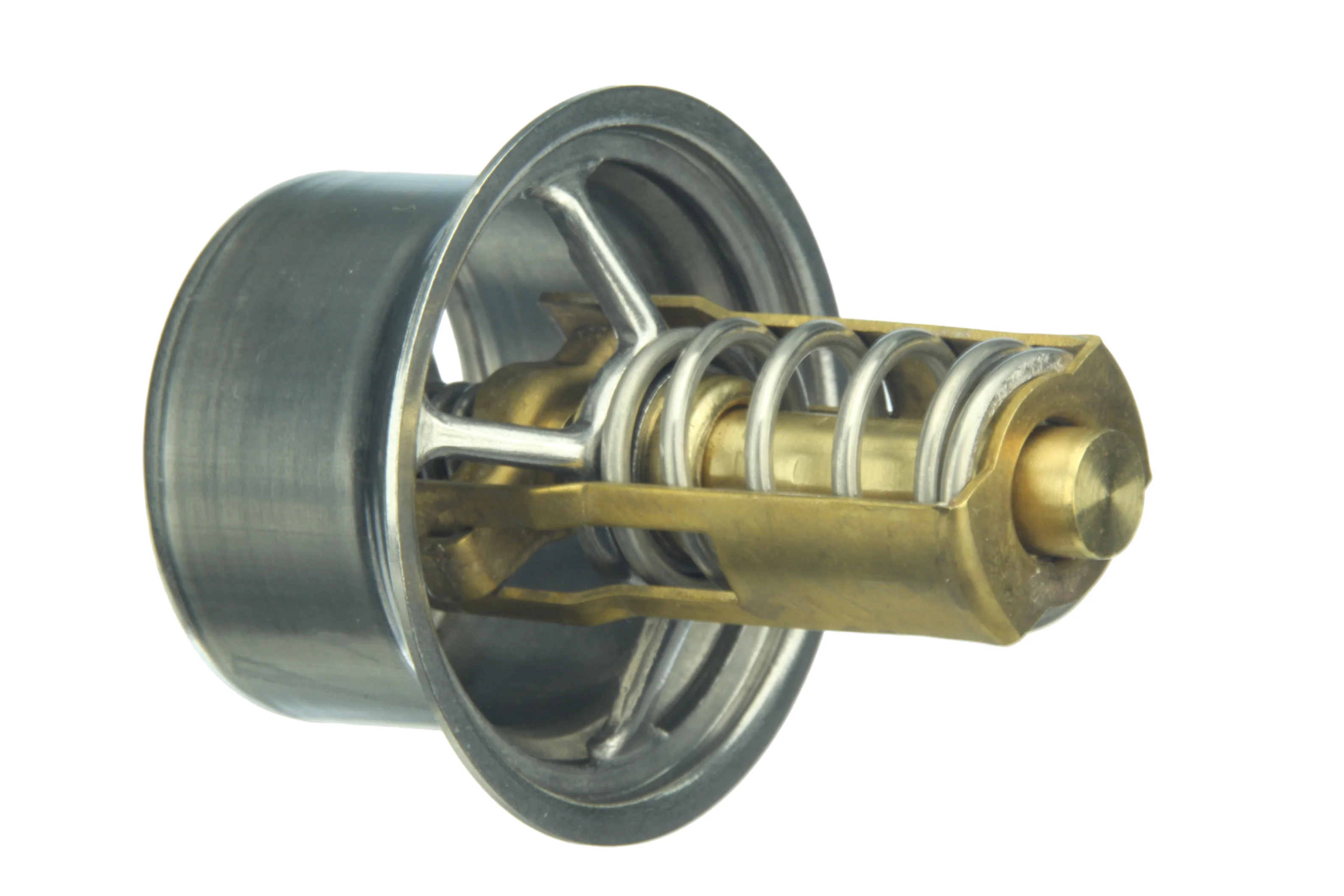 Engine Coolant Thermostat for Porsche 911 (997) and Cayman/Boxster (987) - Image 2