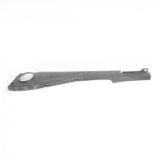 Engine Cover Tin, Left for Porsche 914-6 (1970-72) - Image 3