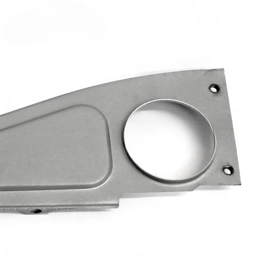 Engine Cover Tin, Left for Porsche 914-6 (1970-72) - Image 4