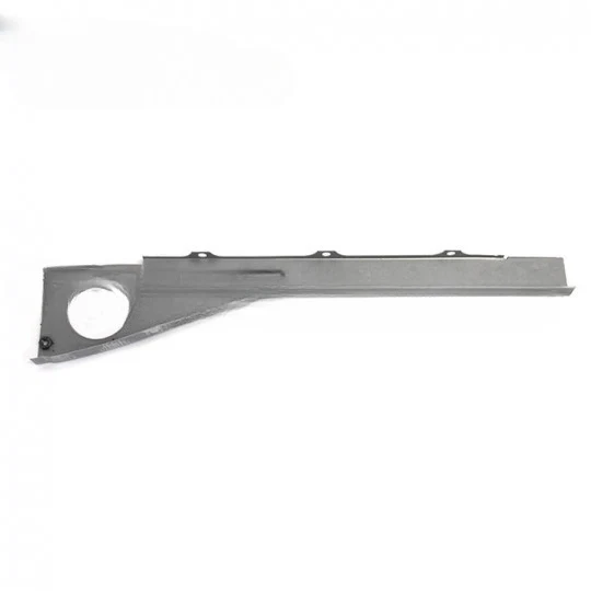 Engine Cover Tin, Right for Porsche 914-6 (1970-72) - Image 2