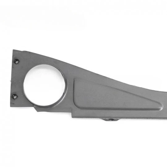 Engine Cover Tin, Right for Porsche 914-6 (1970-72) - Image 3