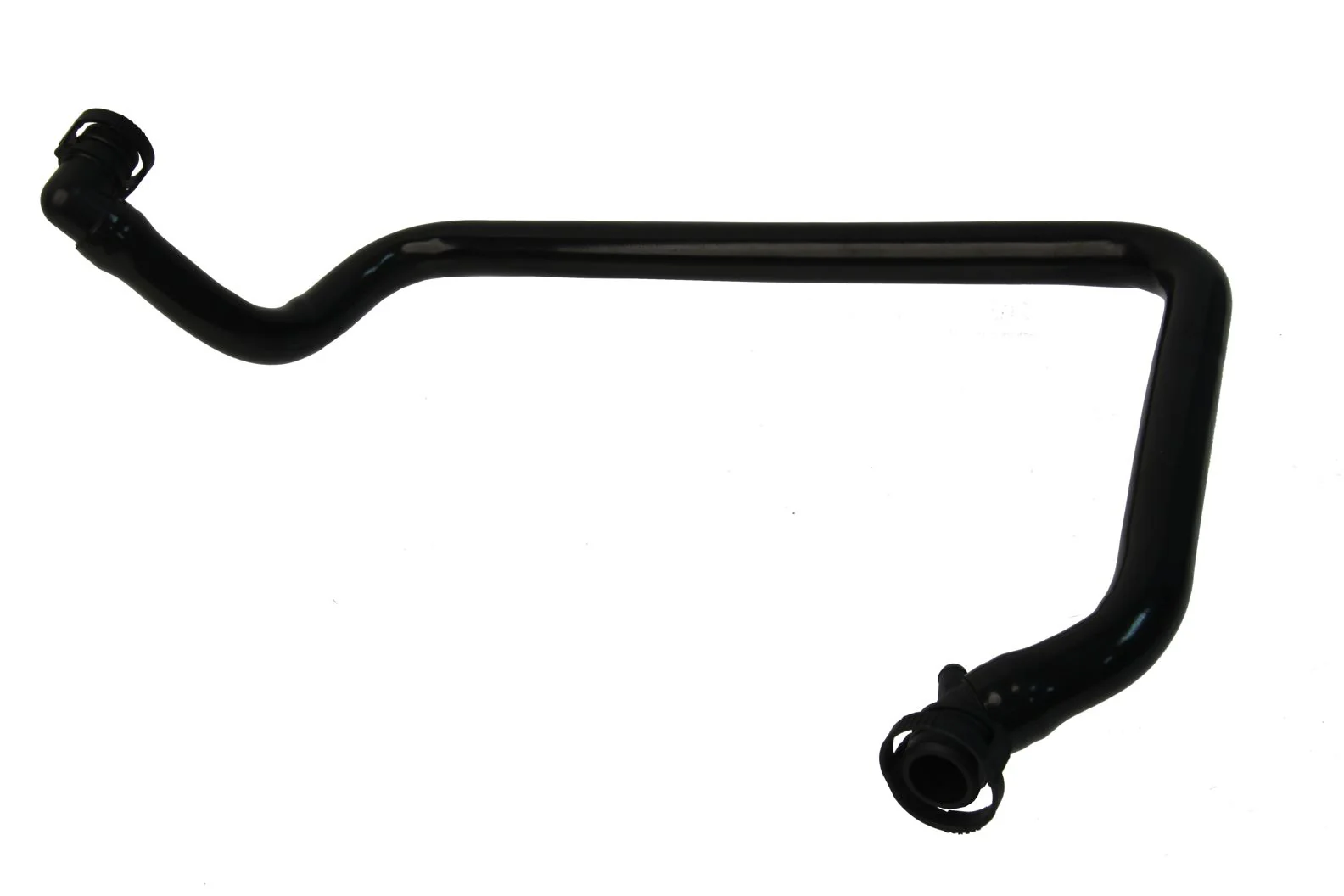 Engine Crankcase Breather Hose for Porsche 911 (996/997) - Image 2