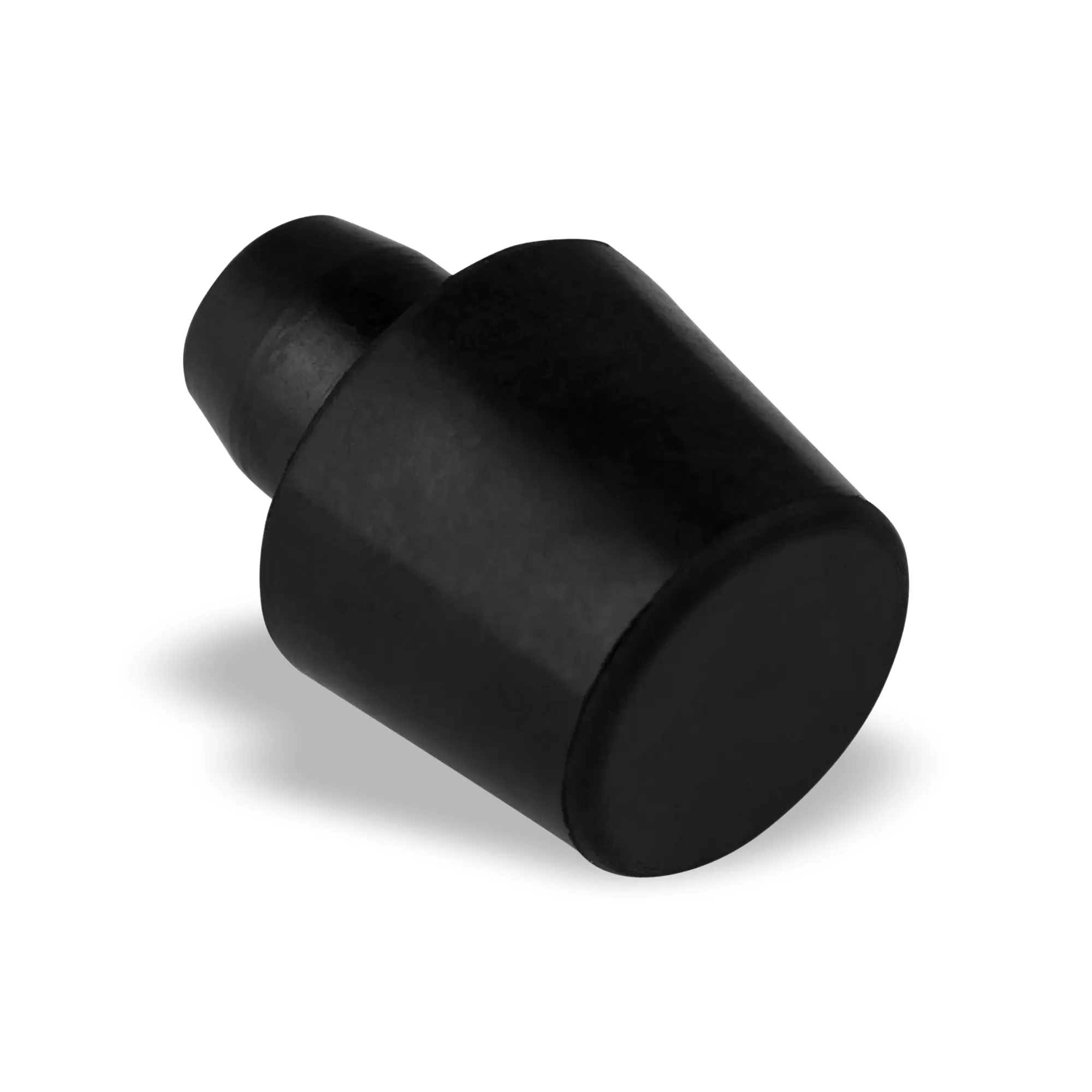 914Rubber Engine Deck Lid and Front Trunk Buffer for Porsche 914 (All Years) - Image 2
