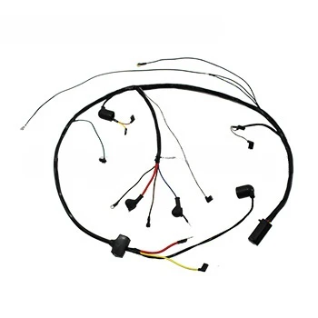 Engine Harness for Motorola Alternator for Porsche 911 (1970-71)