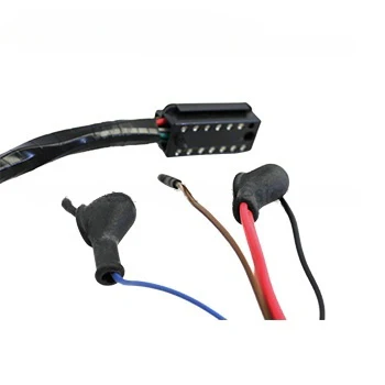 Engine Harness for Motorola Alternator for Porsche 911 (1970-71) - Image 5