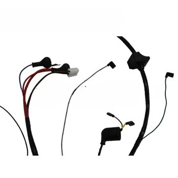 Engine Harness for Porsche 911 (1970-71) - Image 2