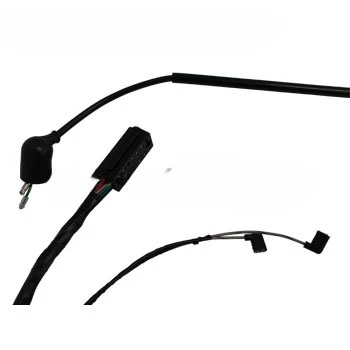 Engine Harness for Porsche 911 (1970-71) - Image 3
