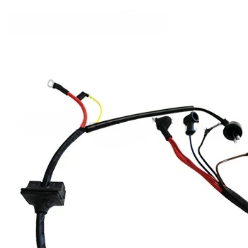 Engine Harness for Porsche 911 - Image 2