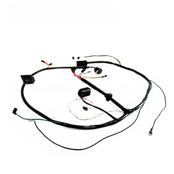 Engine Harness for Porsche 911 - Image 3