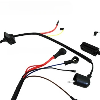 Engine Harness for Porsche 911 - Image 4