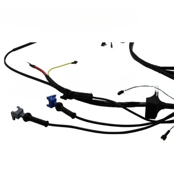 Engine Harness for Porsche 911S 1976 - Image 2