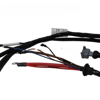 Engine Harness for Porsche 911S 1976 - Image 3