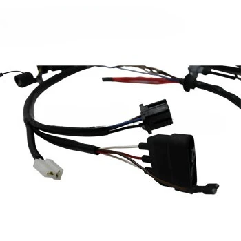 Engine Harness for Porsche 911S 1976 - Image 4