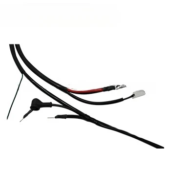 Engine Harness for Porsche 914-6 (1970-72) - Image 2