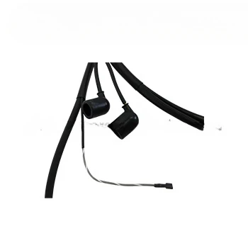 Engine Harness for Porsche 914-6 (1970-72) - Image 3