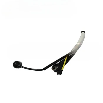 Engine Harness for Porsche 914-6 (1970-72) - Image 4