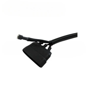 Engine Harness for Porsche 914-6 (1970-72) - Image 5