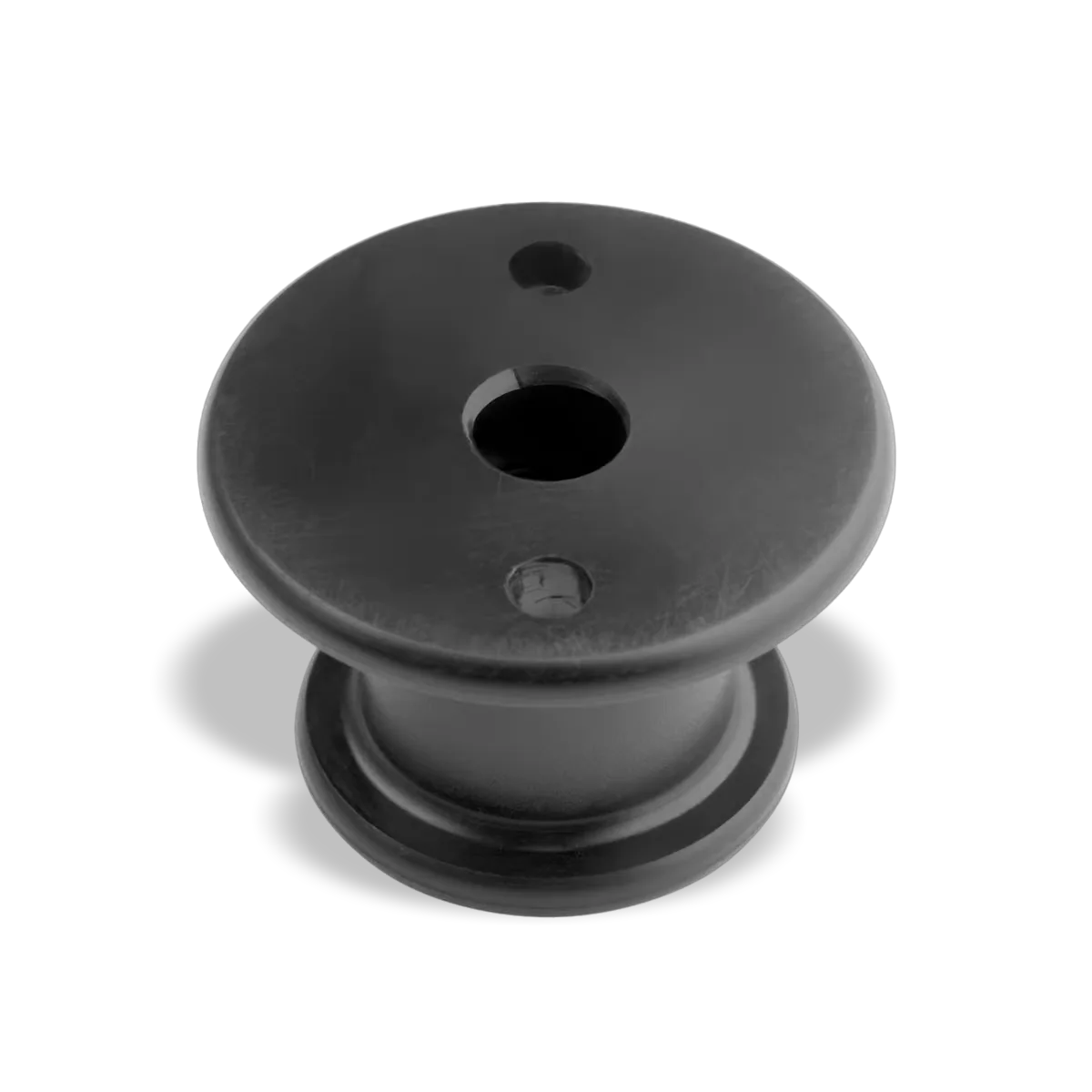 914Rubber Engine Lid Cable Pull Handle Standoff for Porsche 914 (1970-76) - Image 2