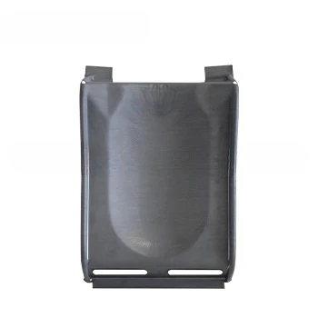 Engine Lid Rain Tray for Porsche 356 - Image 2