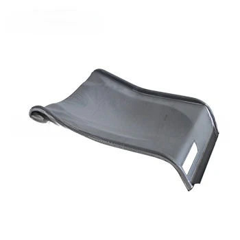 Engine Lid Rain Tray for Porsche 356 - Image 3