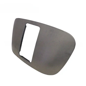 Engine Lid Skin - Speedster/Cabriolet/Roadster/Conv.D (1954-61) - Image 3