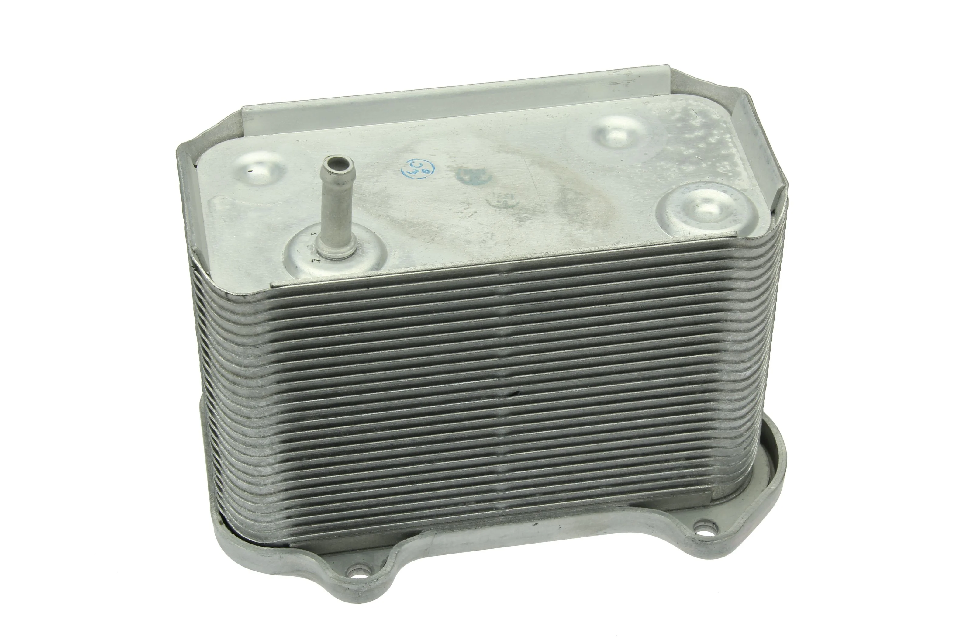 Engine Oil Cooler for Porsche 911/Boxster (996/997, 986) - Image 2