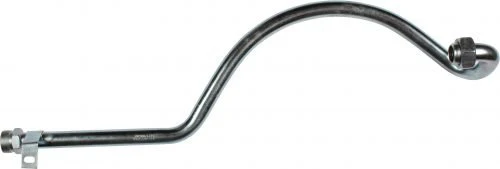 ENGINE OIL LINE 911