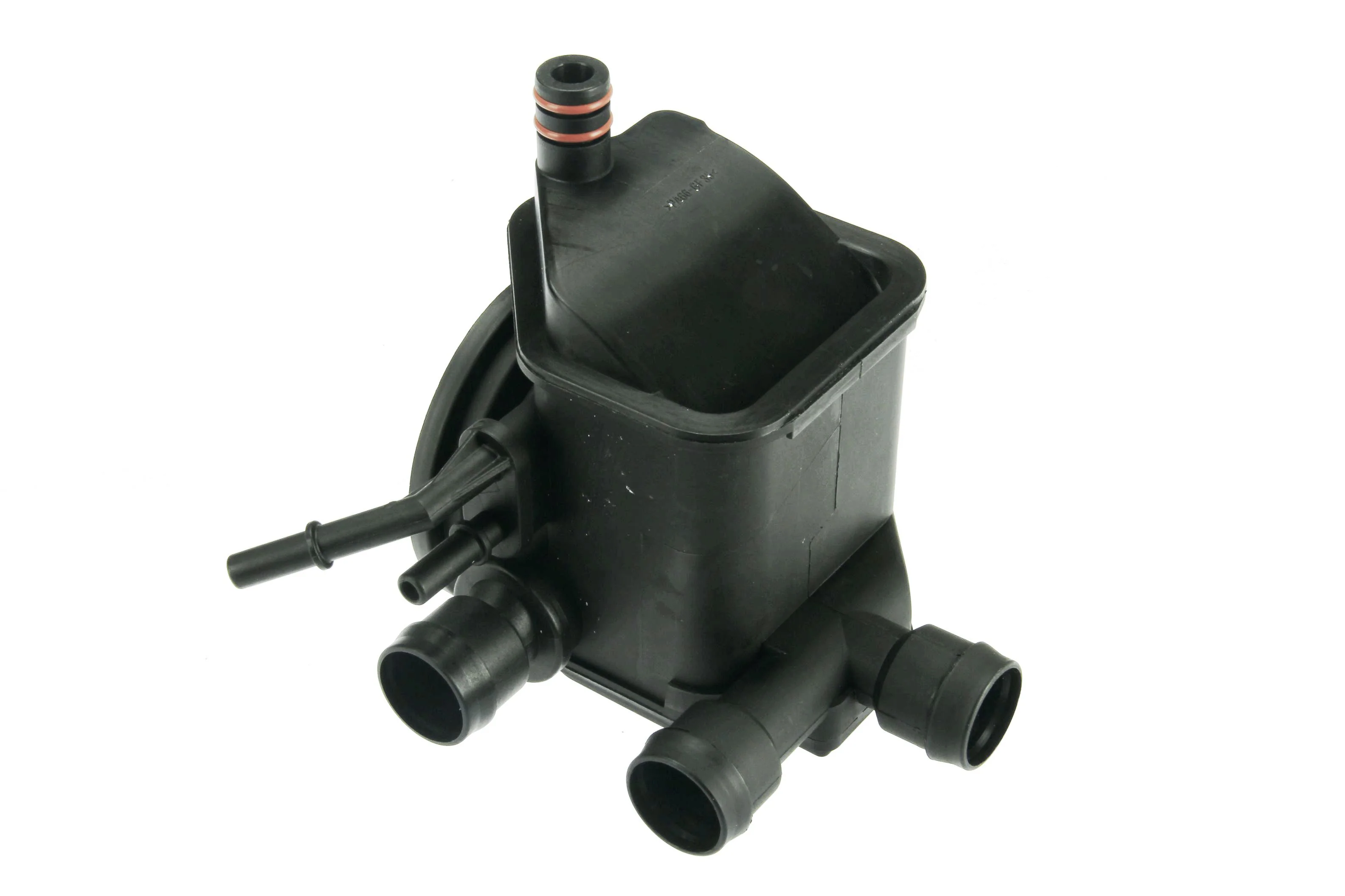 Engine Oil Separator for Porsche 911 (997 Carrera S & 4S) - Image 2