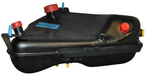 ENGINE OIL TANK 911 - Image 4