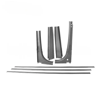 Engine Shelf Kit for Porsche 356 Carrera - Image 2