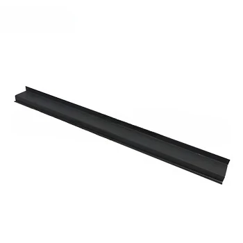 Engine Shelf Support Rail for Porsche 356 (38", Trim to Fit) - Image 2