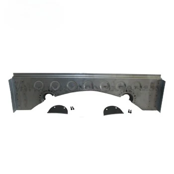 Engine Side Transaxle Support for Porsche 356 (1956-59) - Image 2
