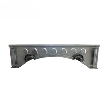 Engine Side Transaxle Support for Porsche 356 (1956-59) - Image 3