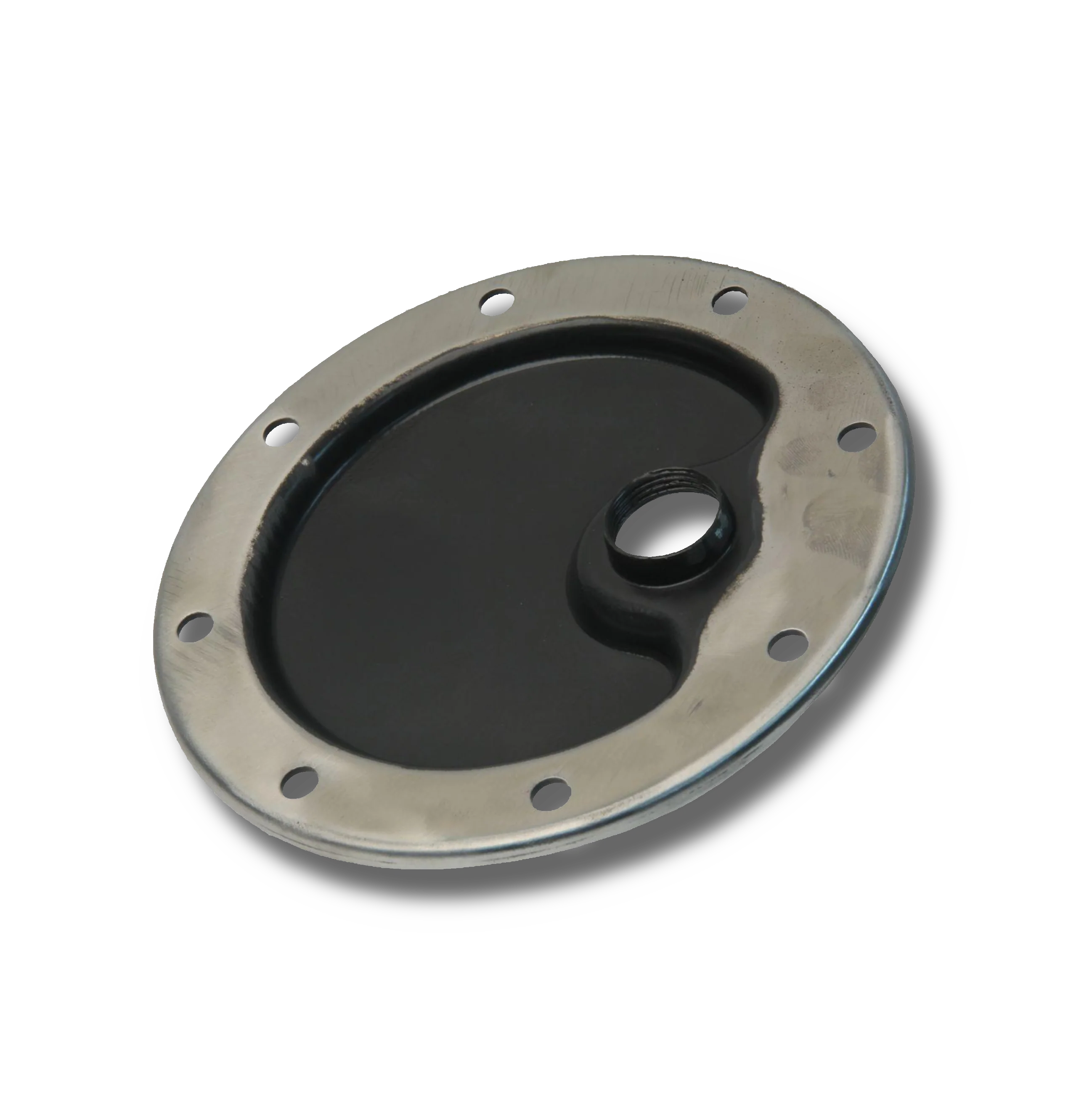 Engine Sump Plate for Porsche 911 (1965-82) and 914-6 (1970-72)