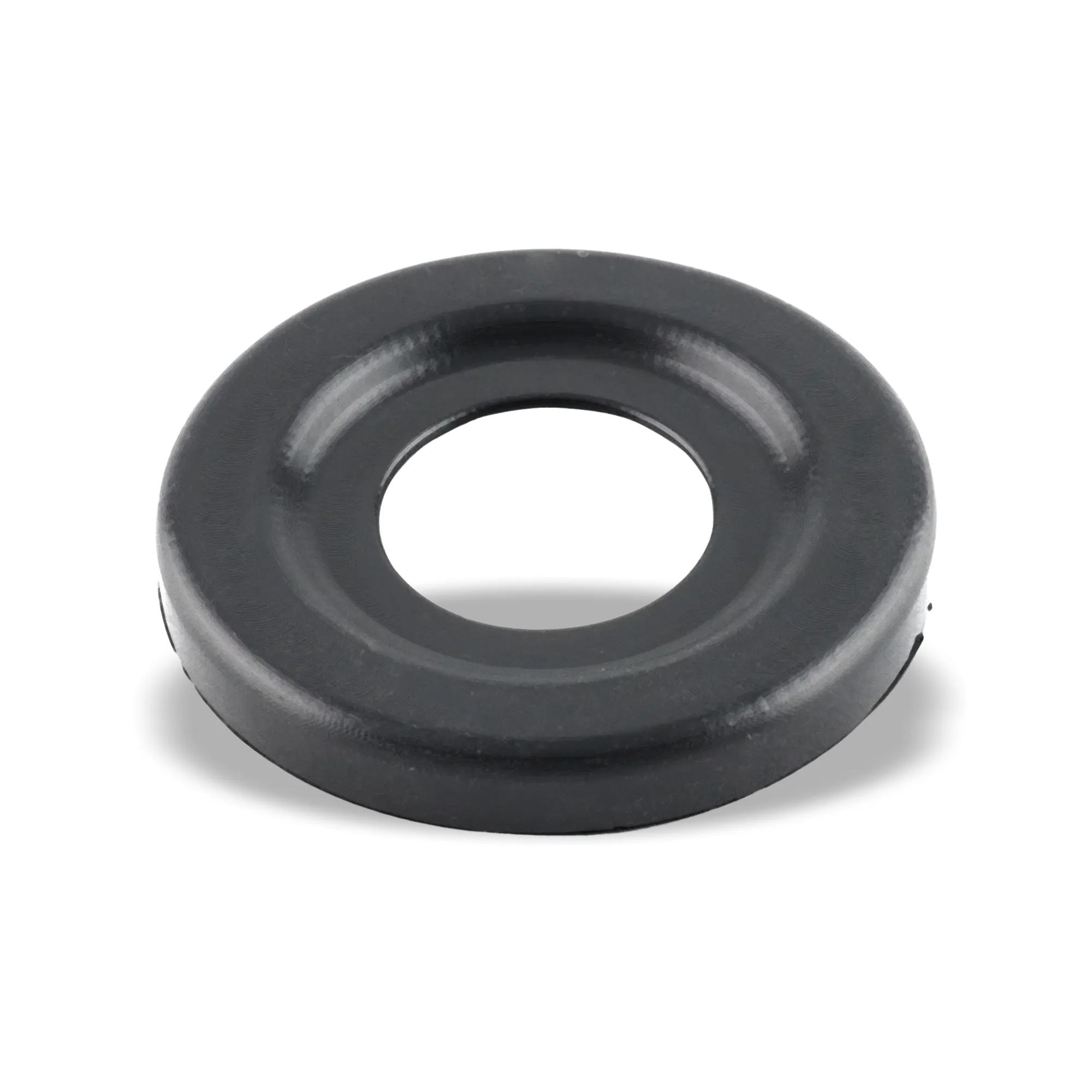 914Rubber Engine Tin Rain Tube Funnel Grommet for Porsche 914 (All Years)