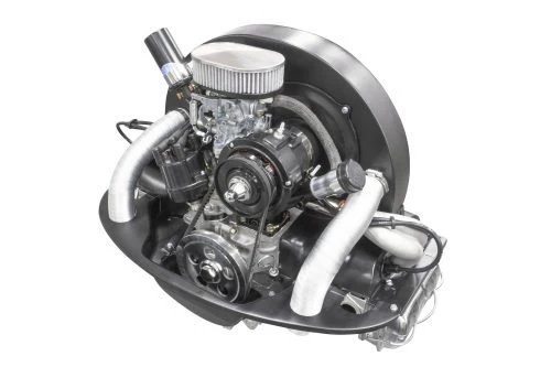 Engine Turn-key 1600cc Mag Case with Heat - Image 10