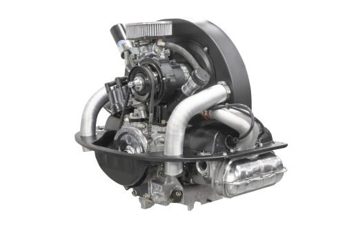 Engine Turn-key 1600cc Mag Case with Heat - Image 12