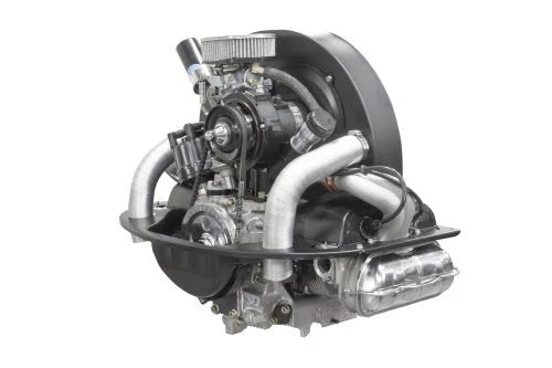Engine Turn-key 1600cc Mag Case with Heat - Image 4