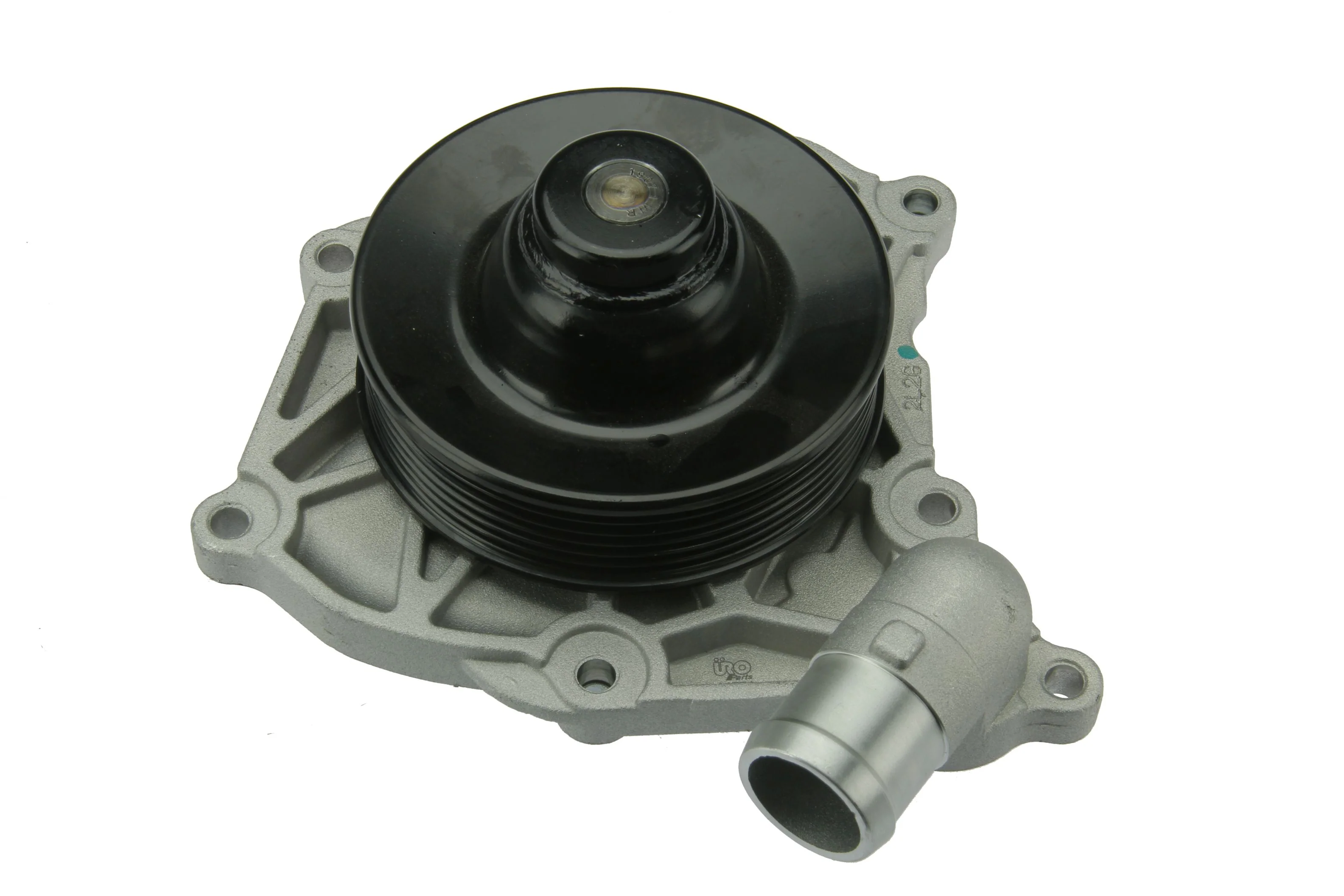 Engine Water Pump for Porsche 911 Turbo, GT3, GT3RS, GT3RS 4.0, GT2, GT2RS (997) - Image 2