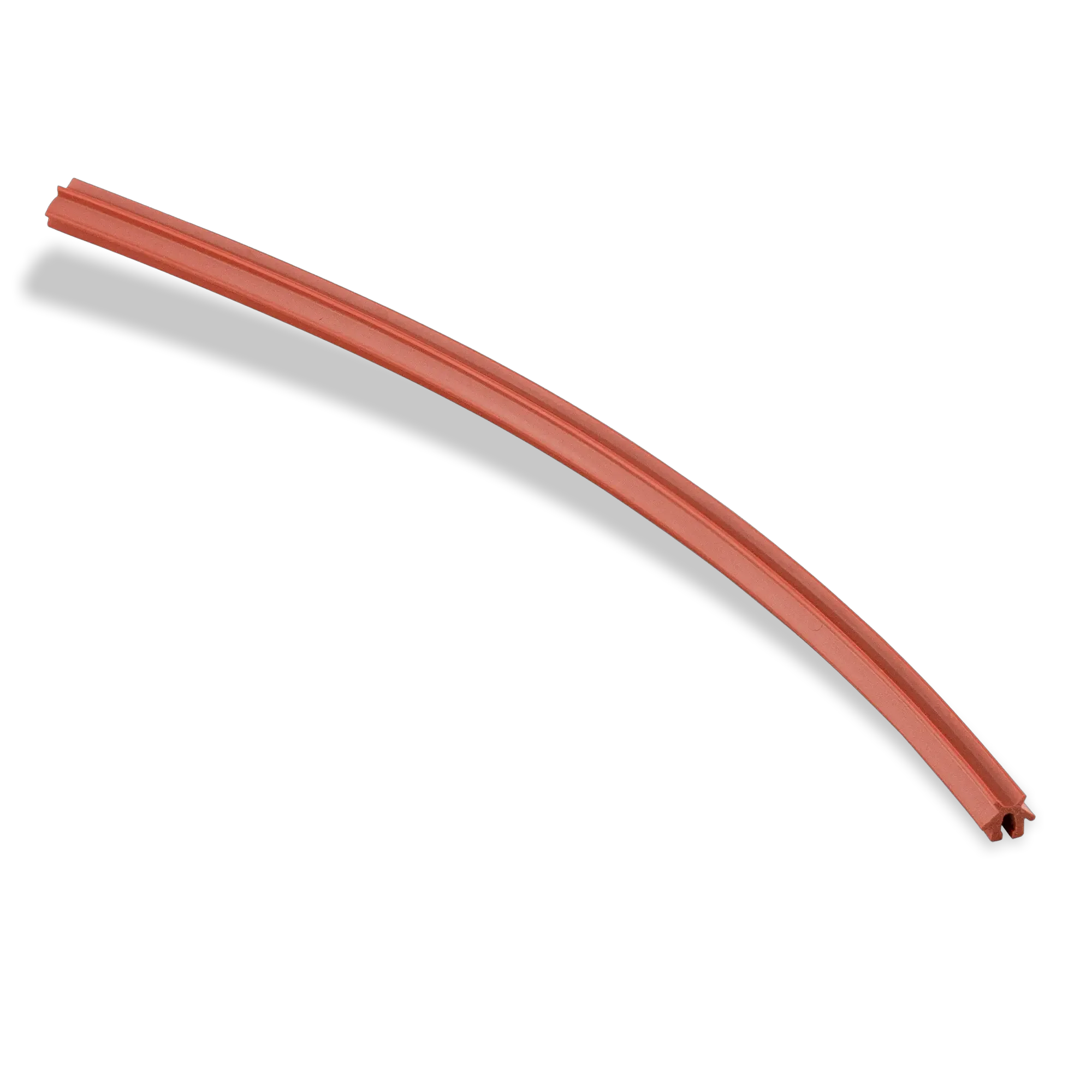 914Rubber Engine Windage Tray Seal for Porsche 914-4 (1970-76)