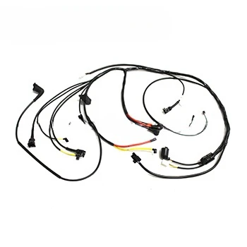 Engine Wiring Harness for Porsche 911 2.7L (1974-75) - Image 3