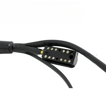 Engine Wiring Harness for Porsche 911 3.0L (1982-83) - Image 5