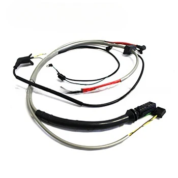 Engine Wiring Harness for Porsche 911 3.2L (1984-88) - Image 2