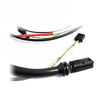 Engine Wiring Harness for Porsche 911 3.2L (1984-88) - Image 3