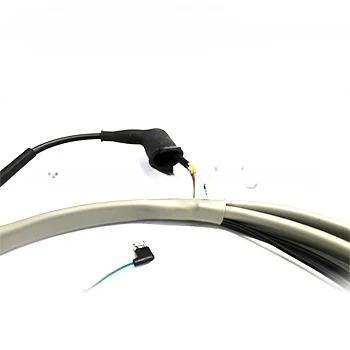 Engine Wiring Harness for Porsche 911 3.2L (1984-88) - Image 5