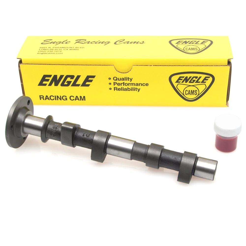 ENGLE CAM FK 47 (.587X308°)