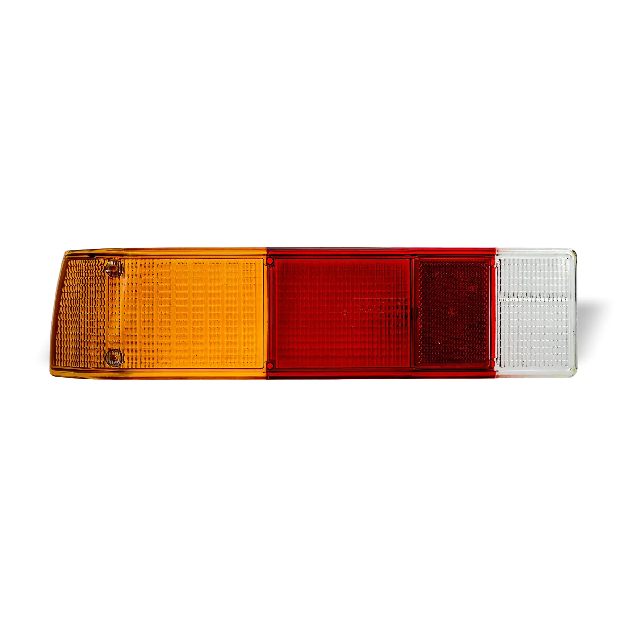 914Rubber Euro Spec Driver Side Tail Light Lens for Porsche 914 (All Years)